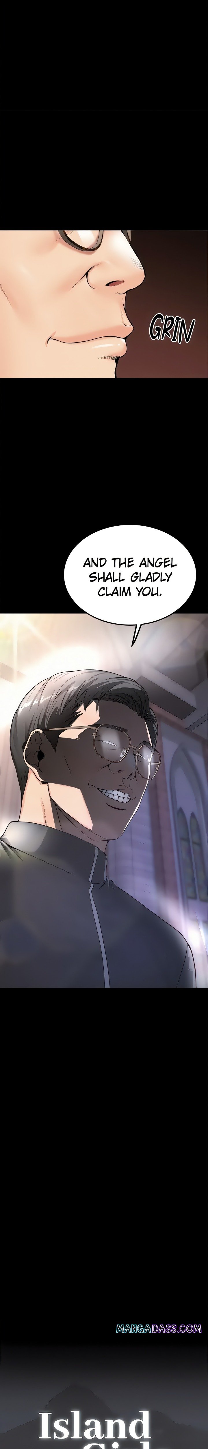 Island Girl - Chapter 15 Page 2