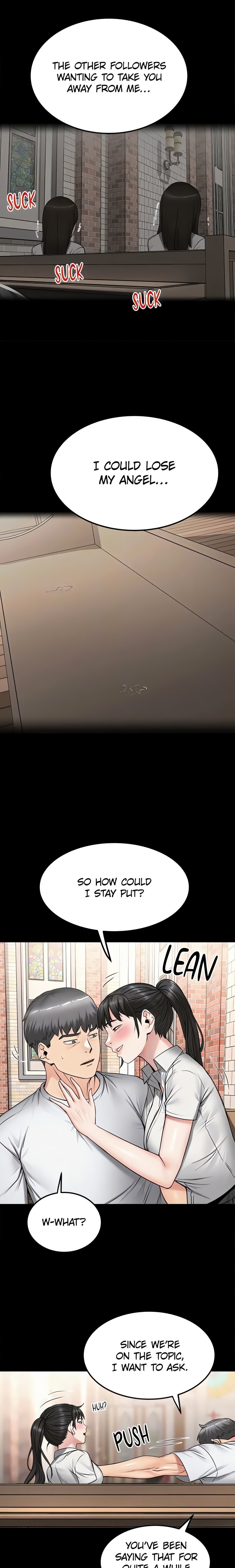 Island Girl - Chapter 15 Page 5