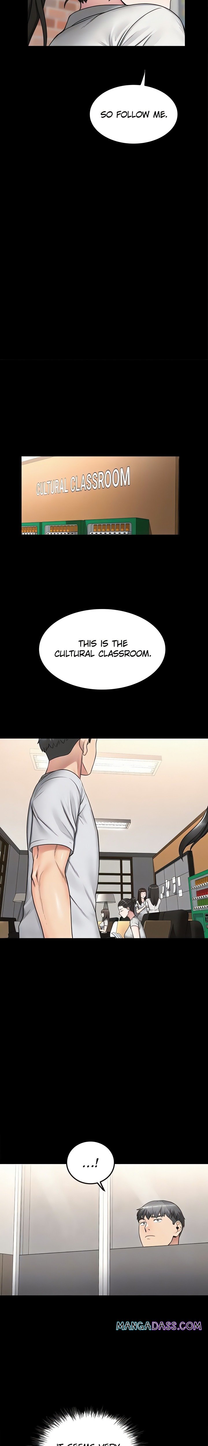 Island Girl - Chapter 15 Page 9