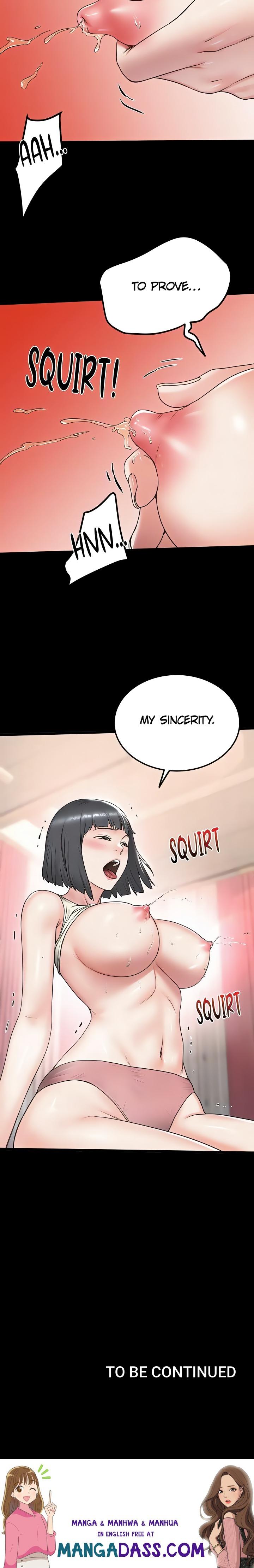 Island Girl - Chapter 16 Page 16