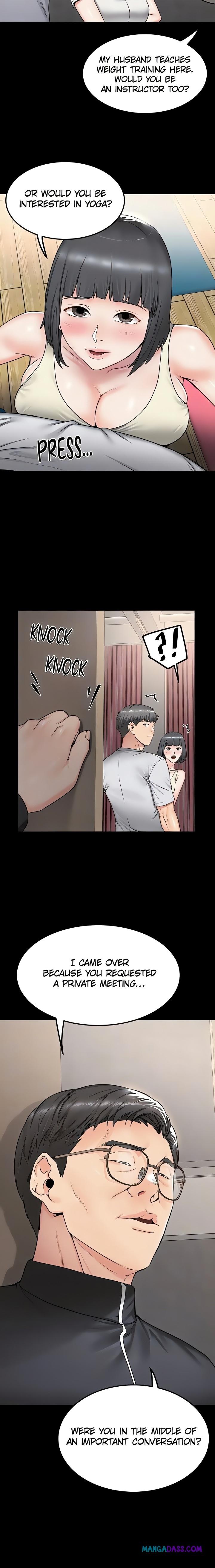 Island Girl - Chapter 16 Page 6