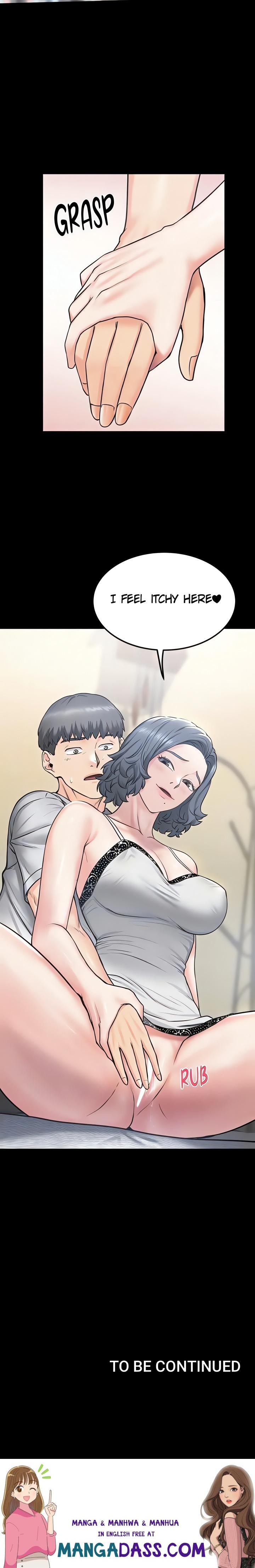 Island Girl - Chapter 17 Page 17