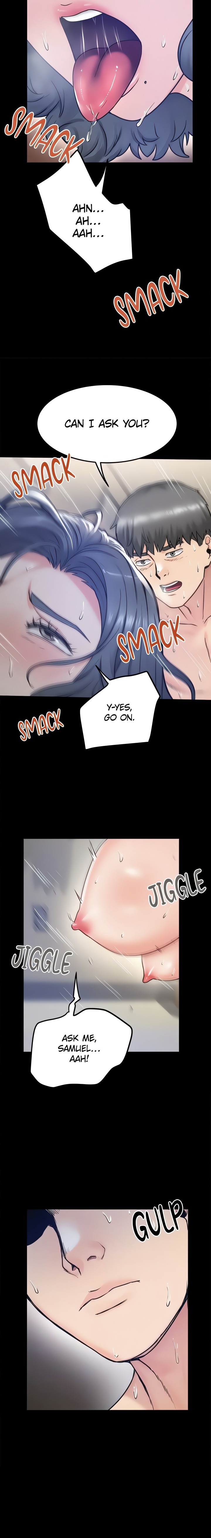 Island Girl - Chapter 19 Page 15