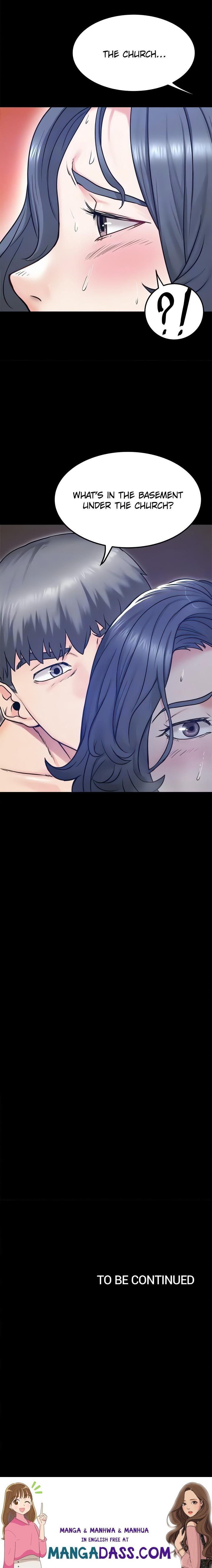 Island Girl - Chapter 19 Page 16