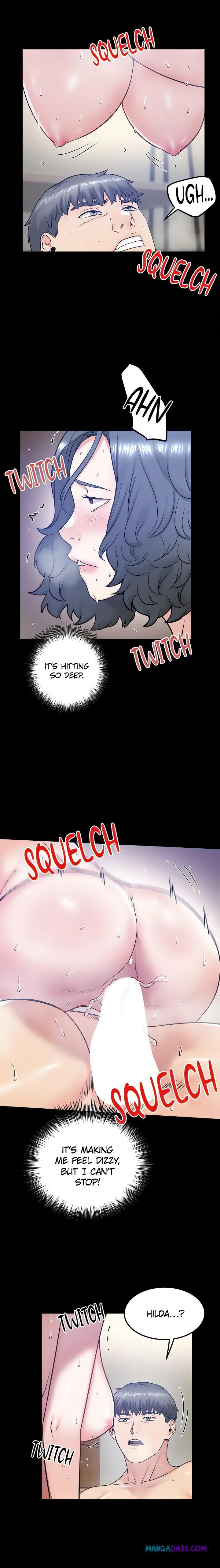 Island Girl - Chapter 19 Page 2