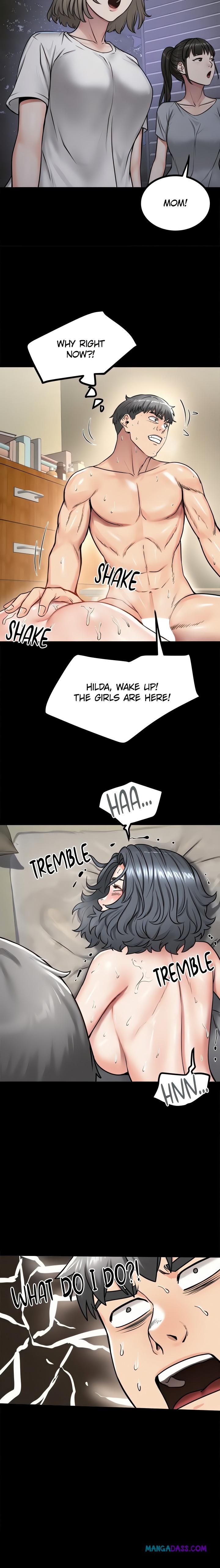 Island Girl - Chapter 20 Page 13