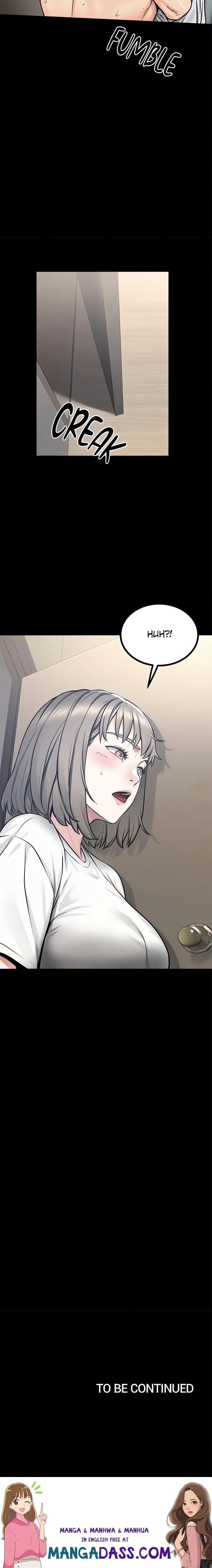 Island Girl - Chapter 20 Page 15