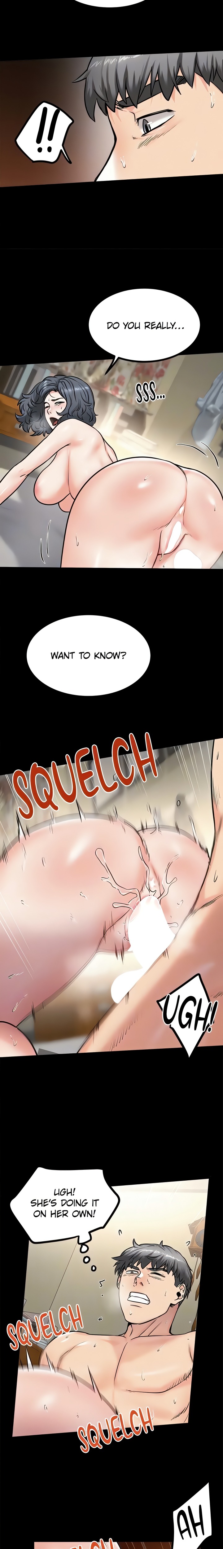 Island Girl - Chapter 20 Page 6