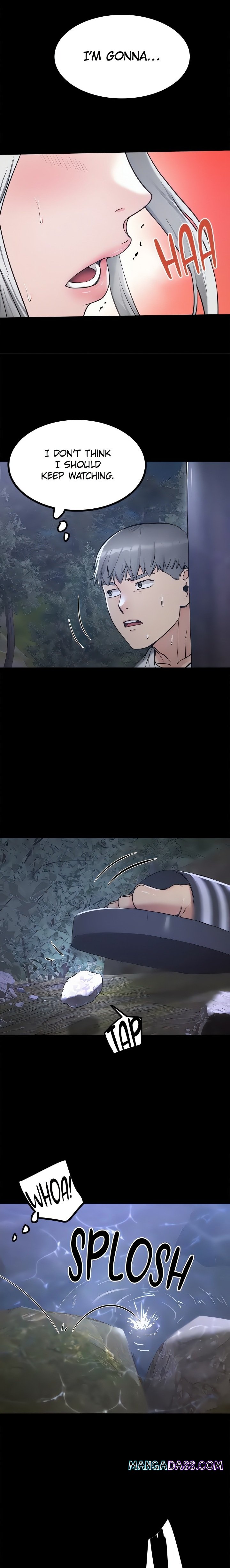 Island Girl - Chapter 21 Page 15