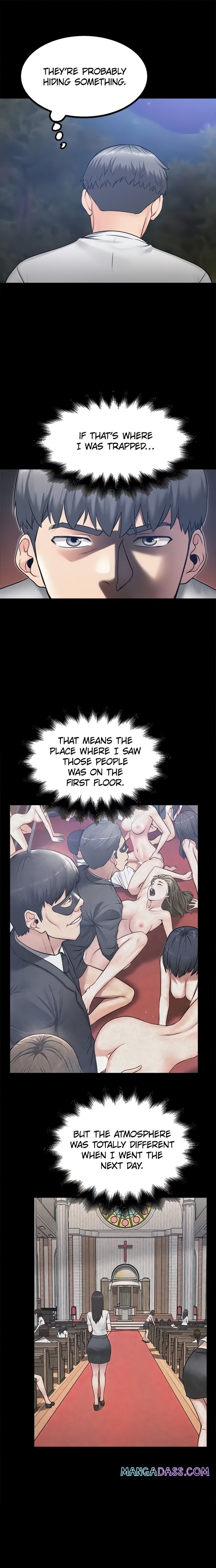 Island Girl - Chapter 21 Page 5