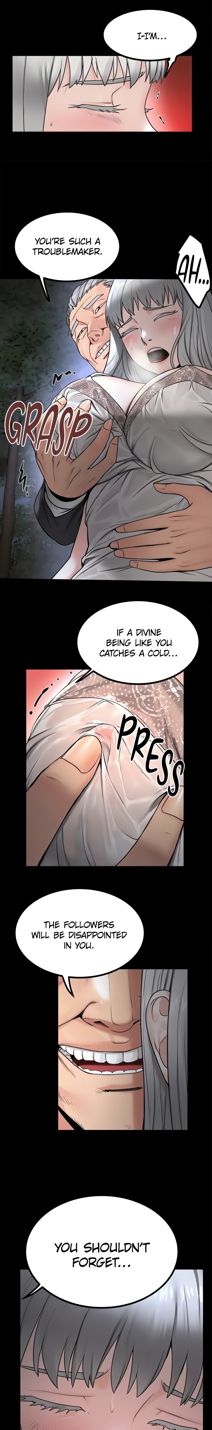 Island Girl - Chapter 22 Page 12