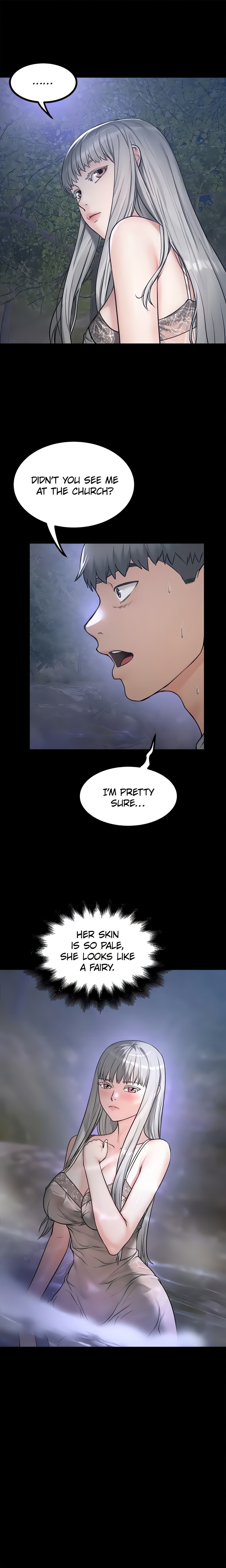 Island Girl - Chapter 22 Page 3