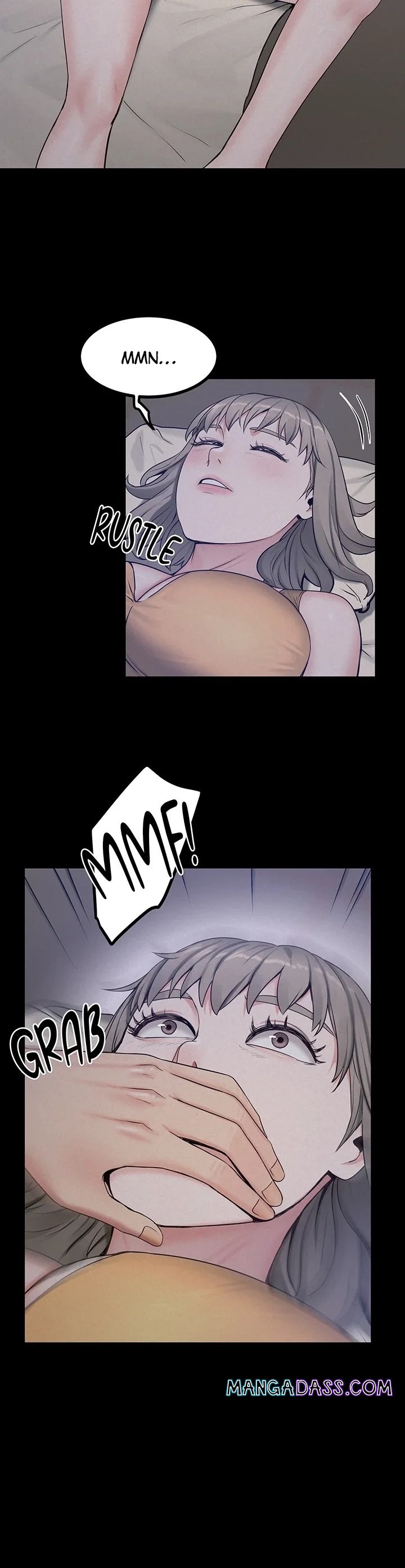 Island Girl - Chapter 23 Page 2