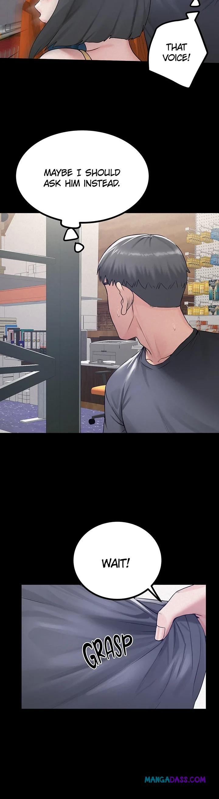 Island Girl - Chapter 23 Page 24