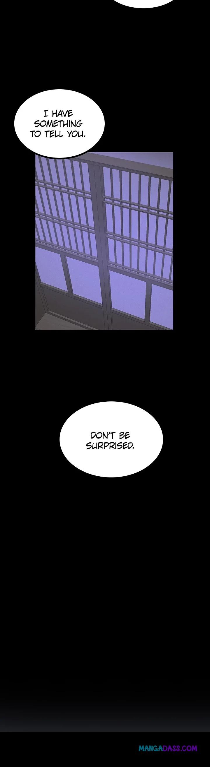 Island Girl - Chapter 23 Page 4