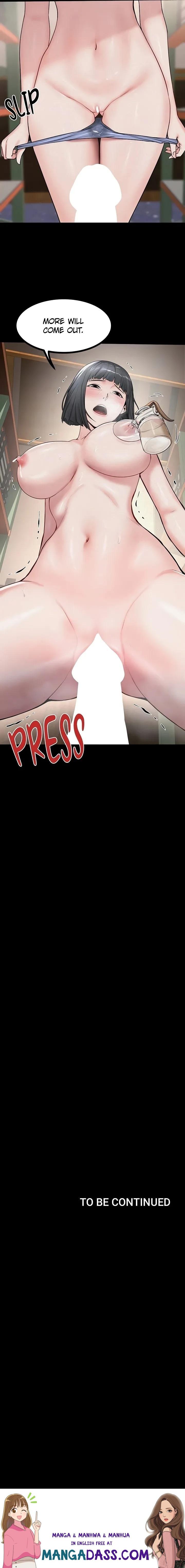 Island Girl - Chapter 24 Page 15