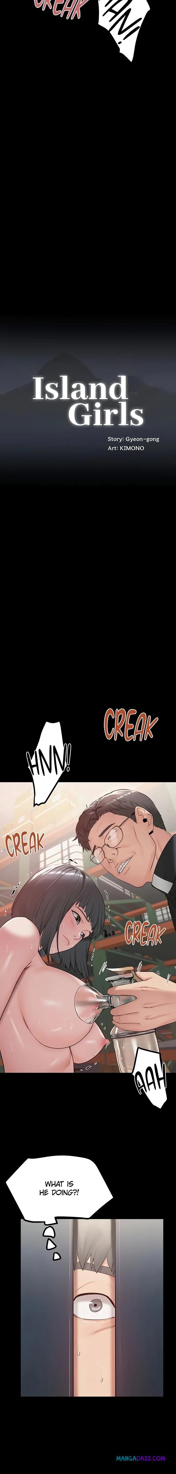 Island Girl - Chapter 24 Page 2