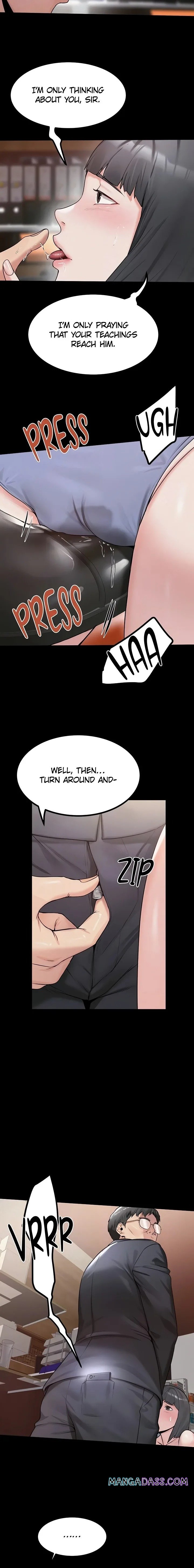 Island Girl - Chapter 24 Page 6