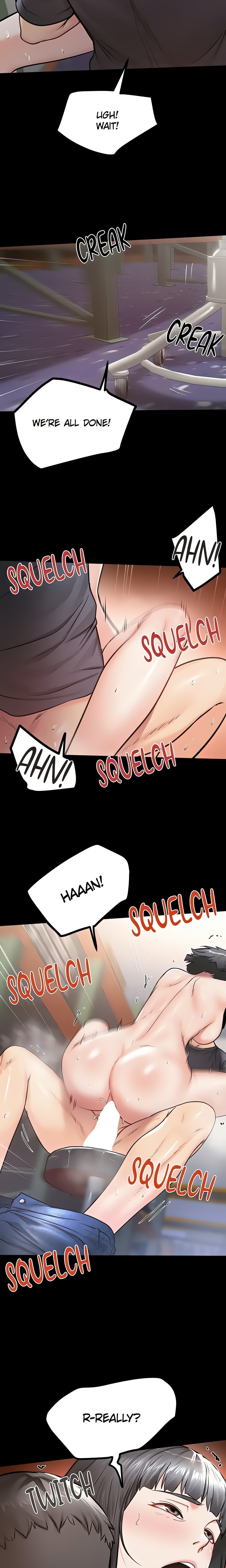 Island Girl - Chapter 25 Page 13