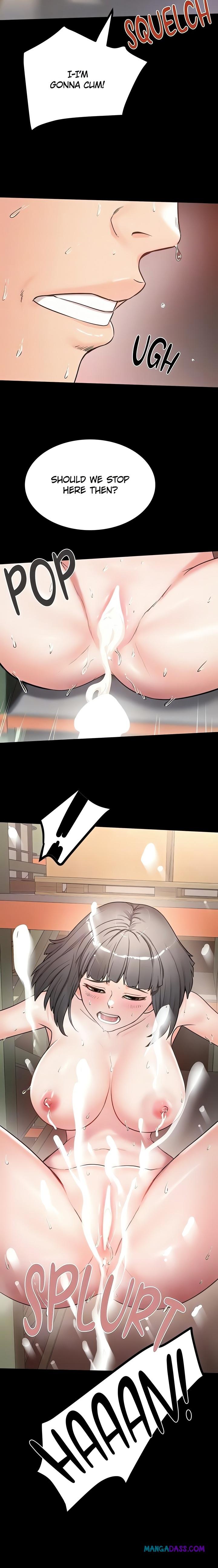 Island Girl - Chapter 25 Page 17