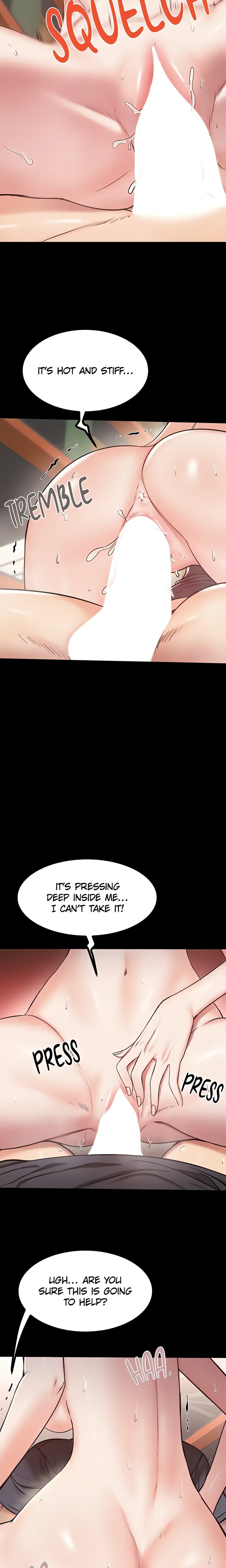 Island Girl - Chapter 25 Page 3