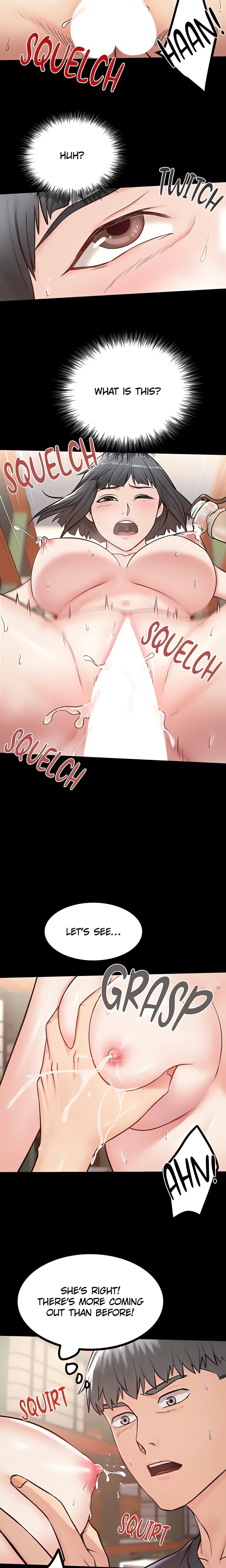 Island Girl - Chapter 25 Page 5