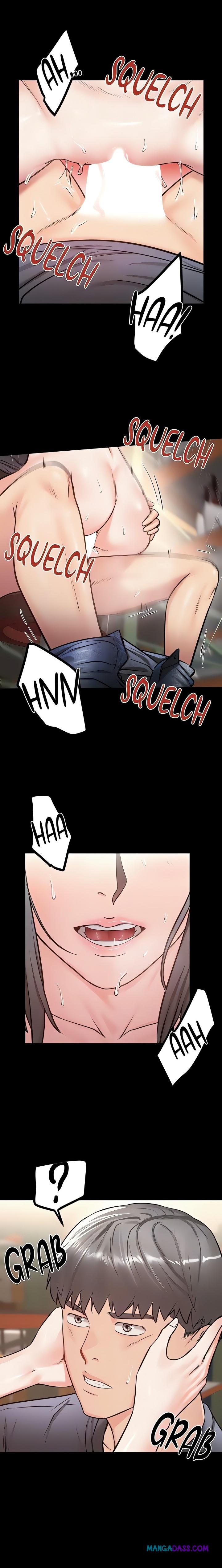 Island Girl - Chapter 25 Page 7