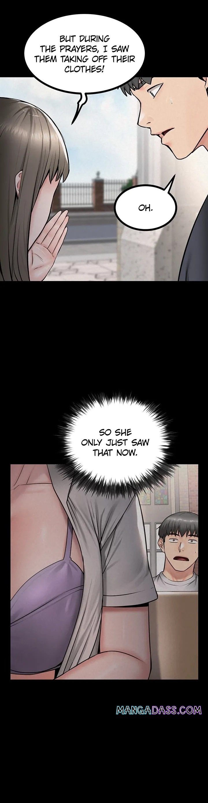 Island Girl - Chapter 26 Page 25