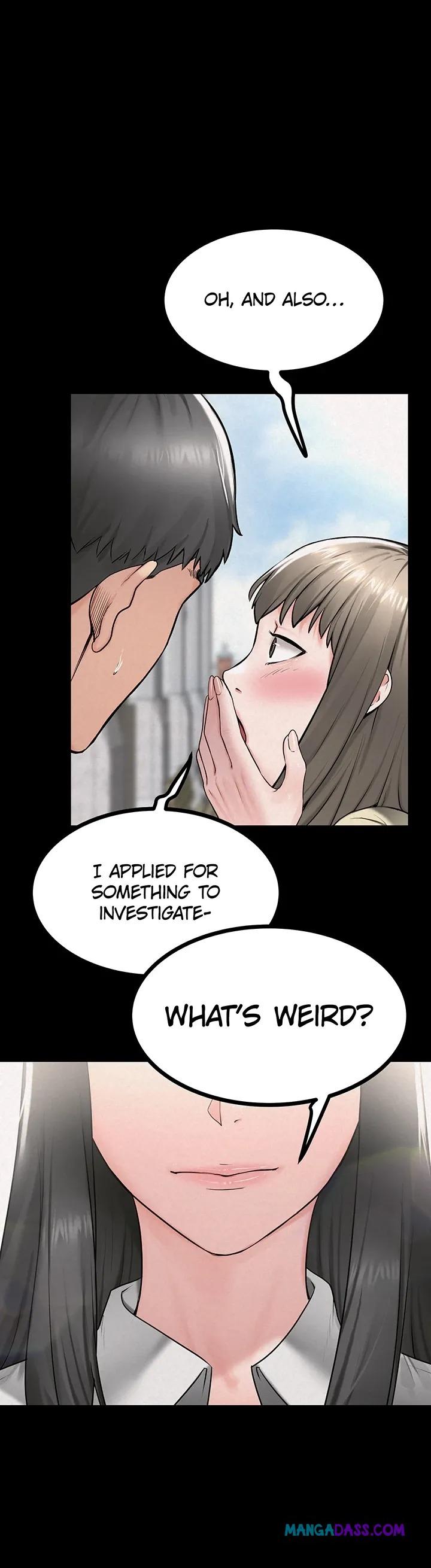 Island Girl - Chapter 26 Page 26