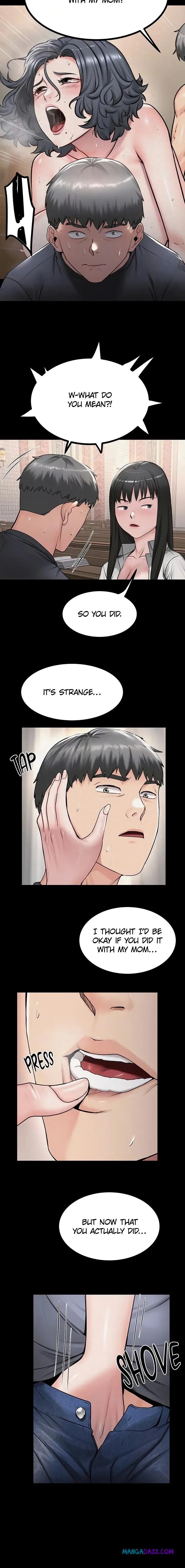 Island Girl - Chapter 27 Page 8