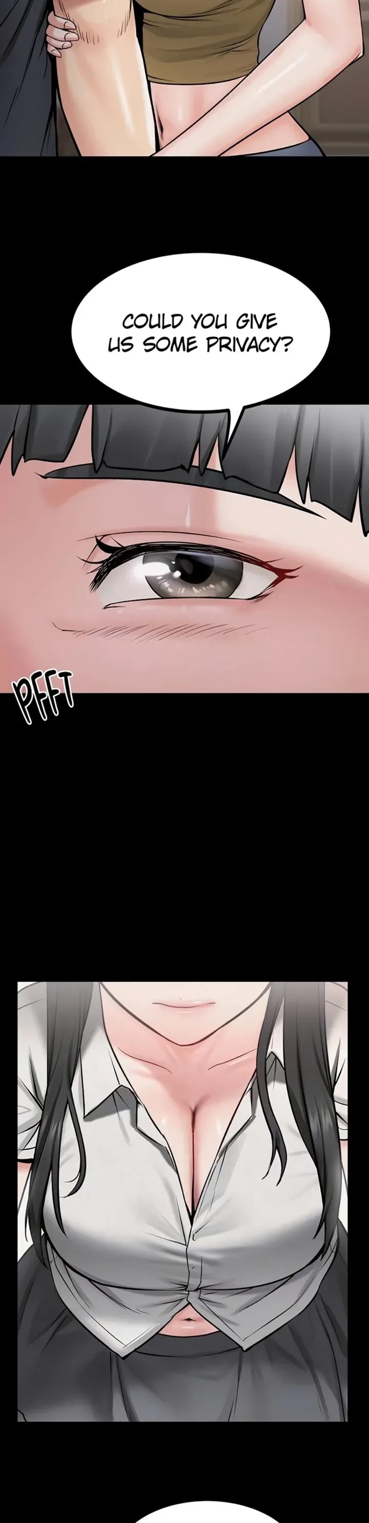 Island Girl - Chapter 28 Page 10