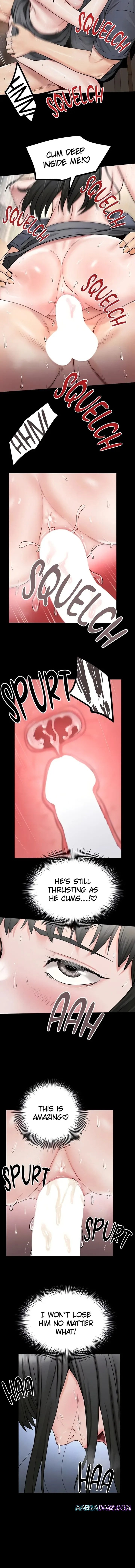 Island Girl - Chapter 28 Page 6