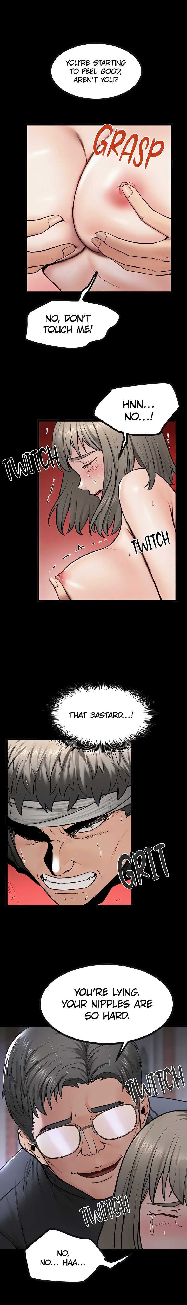 Island Girl - Chapter 38 Page 1