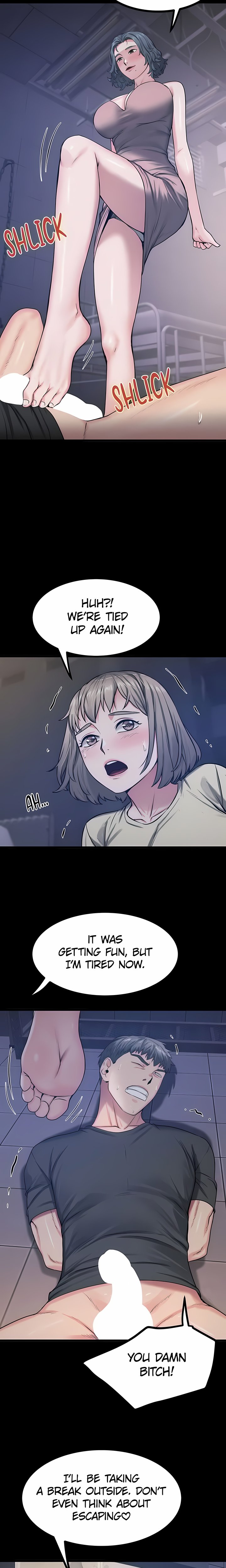 Island Girl - Chapter 41 Page 12