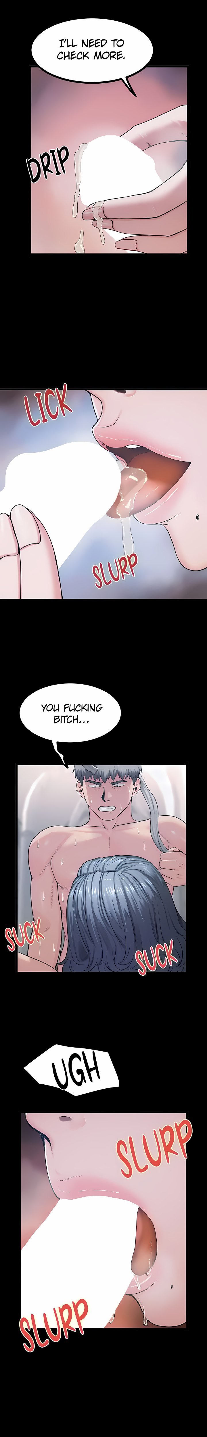Island Girl - Chapter 41 Page 2