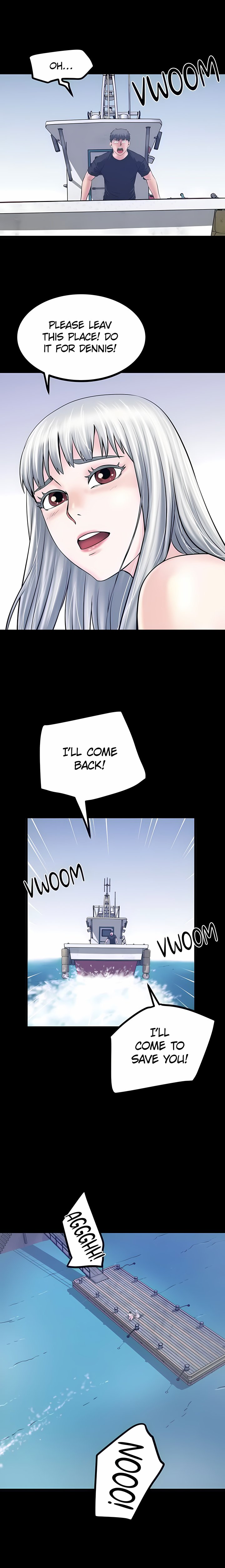 Island Girl - Chapter 45 Page 10