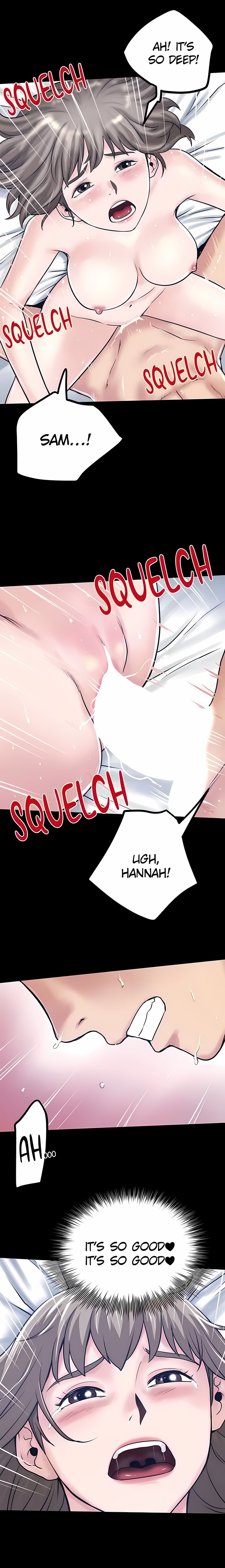Island Girl - Chapter 46 Page 13