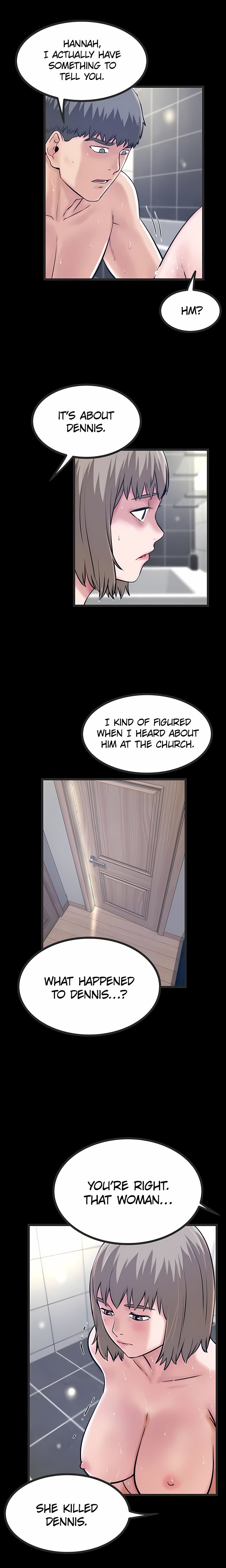 Island Girl - Chapter 46 Page 3