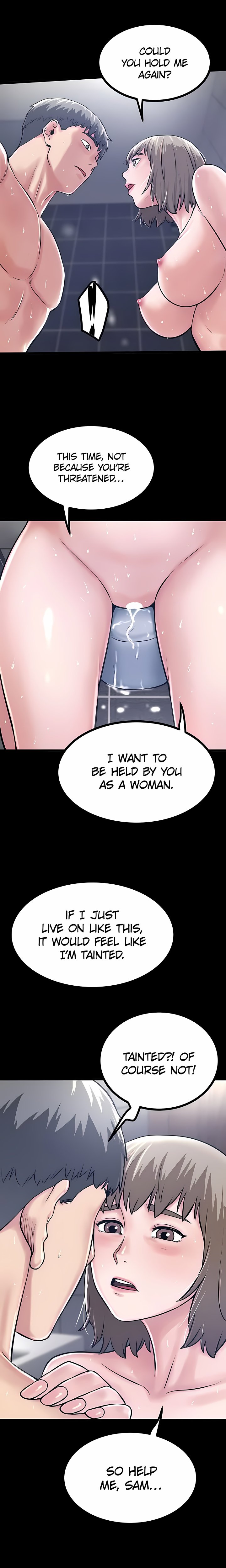 Island Girl - Chapter 46 Page 7