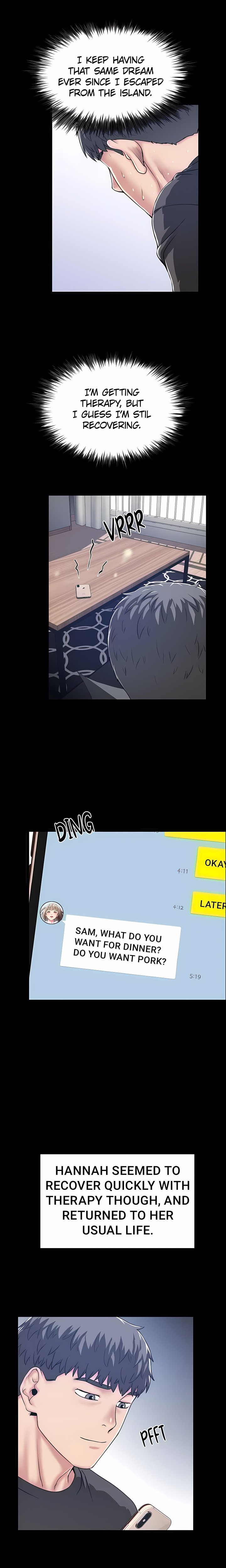 Island Girl - Chapter 47 Page 12