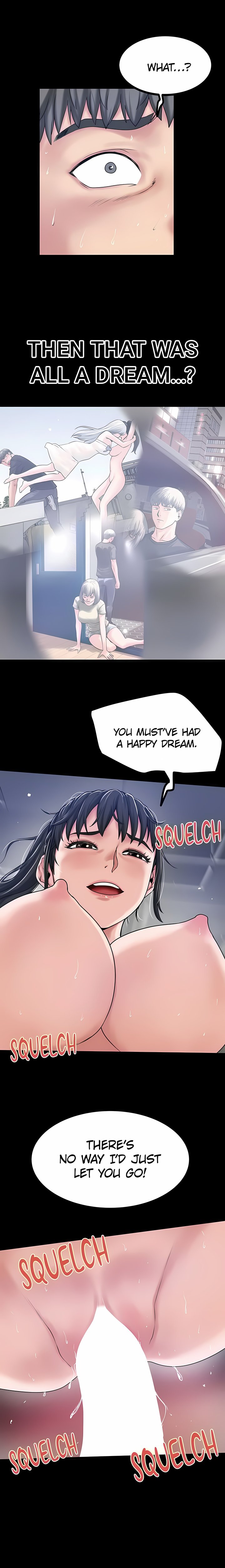 Island Girl - Chapter 47 Page 9