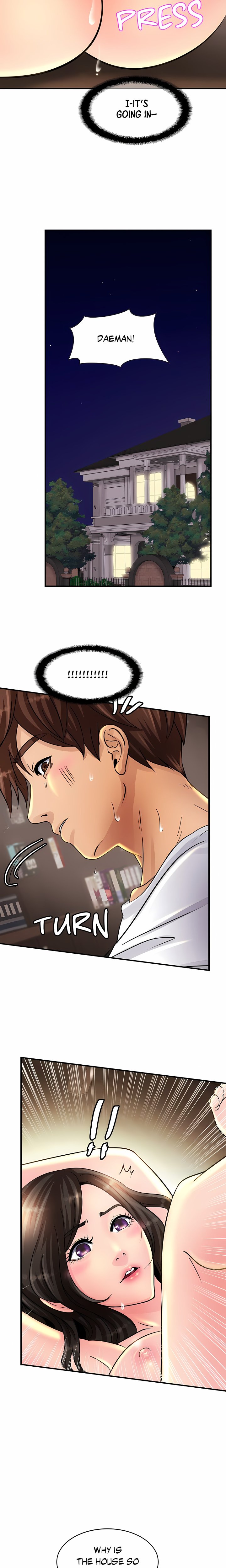 Close Family (Uncensored) - Chapter 2 Page 30