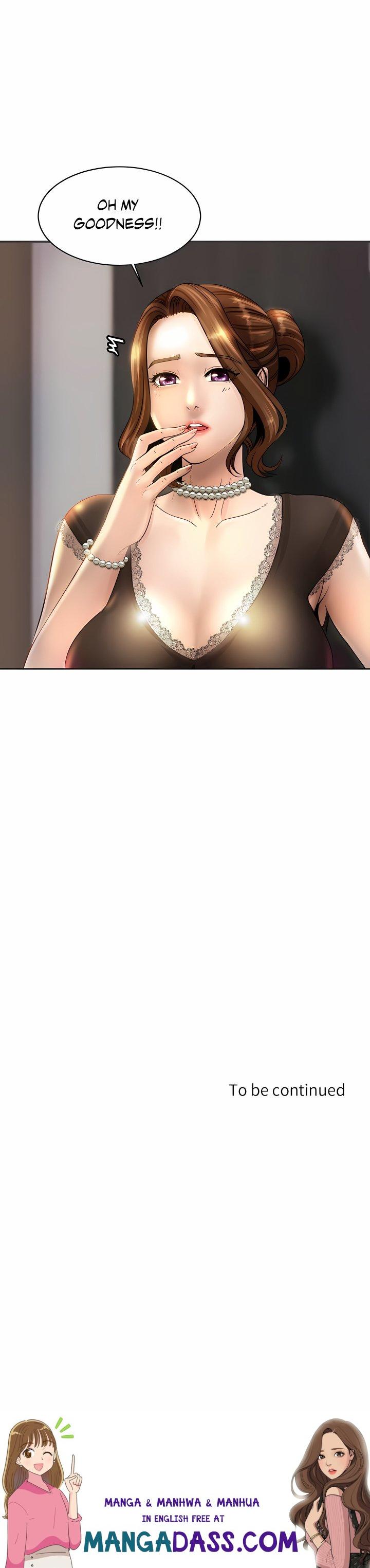 Close Family (Uncensored) - Chapter 2 Page 32