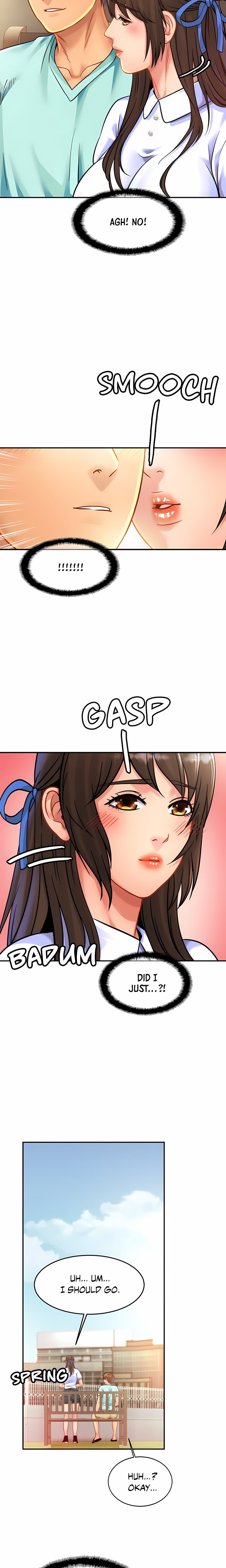 Close Family (Uncensored) - Chapter 26 Page 13