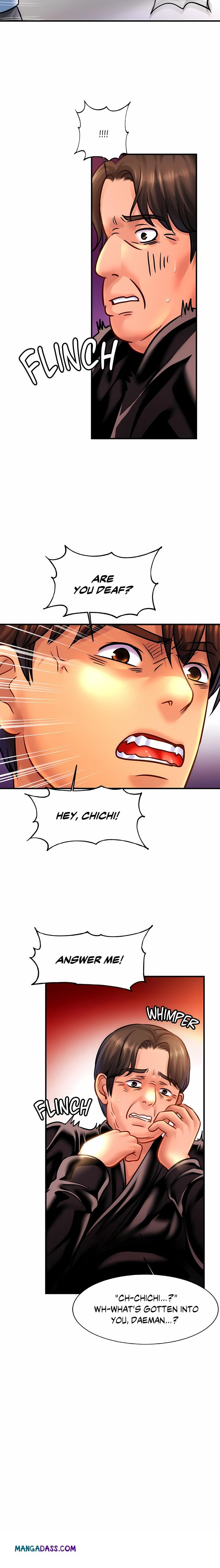 Close Family (Uncensored) - Chapter 60 Page 19