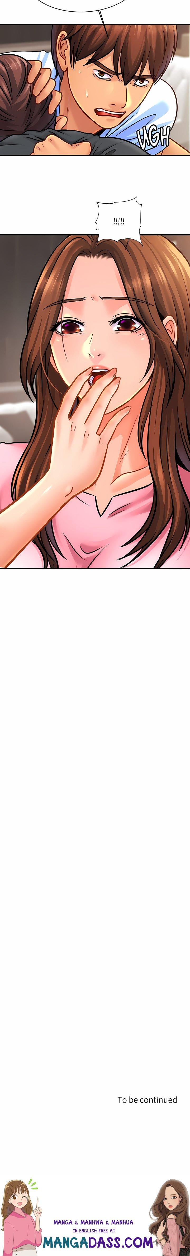 Close Family (Uncensored) - Chapter 65 Page 18