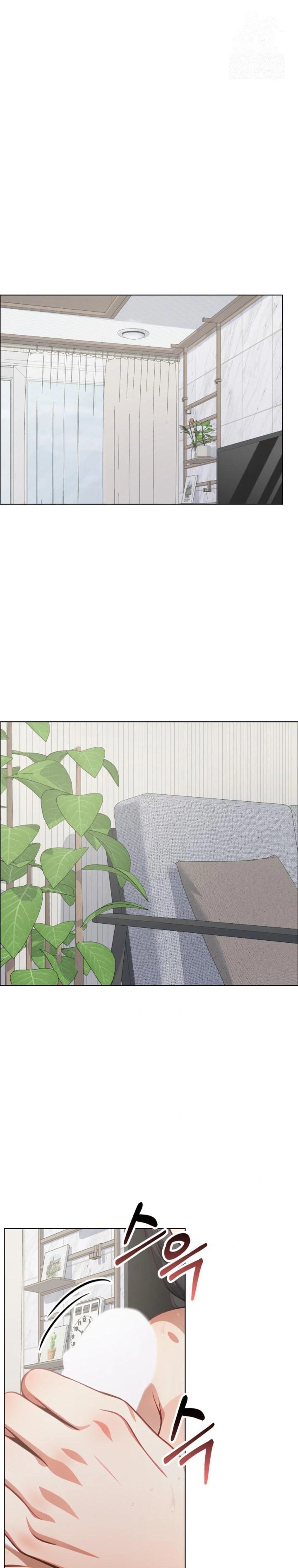 The Glamorous Married Woman Next Door Raw - Chapter 3 Page 1