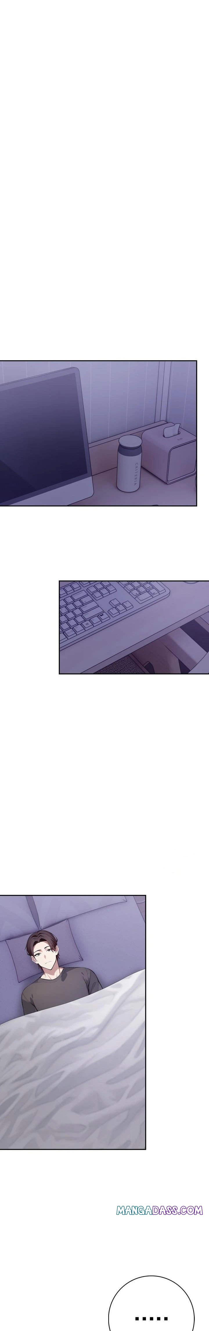 The Glamorous Married Woman Next Door Raw - Chapter 5 Page 3