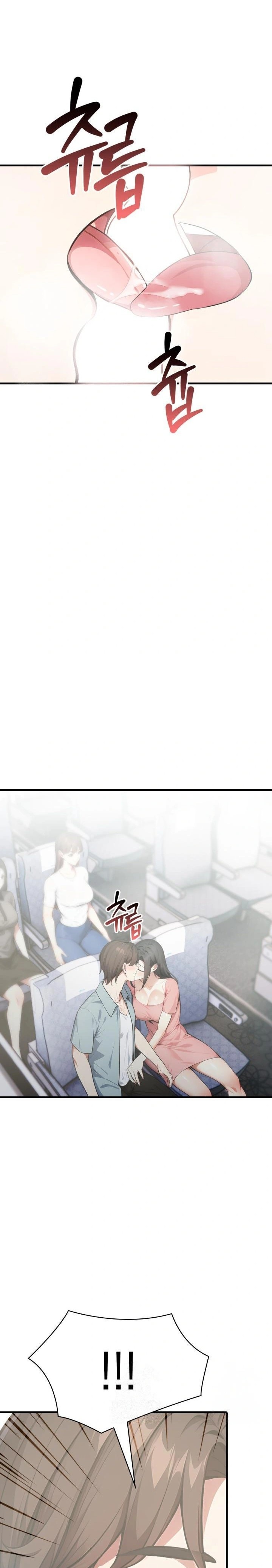 The Glamorous Married Woman Next Door Raw - Chapter 6 Page 10