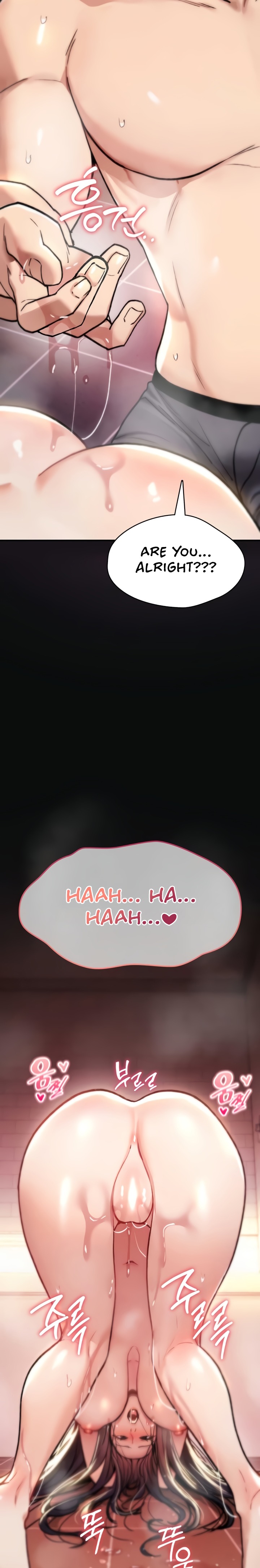 You Won’t Break Me - Chapter 14 Page 29